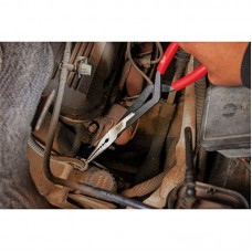 Довгогубці 2 шт LONG REACH PLIER- STRAIGHT MILWAUKEE