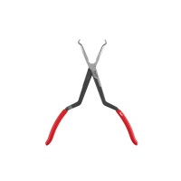 Кліщі для шланга MEDIUM DIAMETER HOSE GRIP PLIER MILWAUKEE