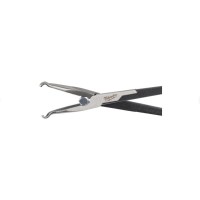 Кліщі для шланга MEDIUM DIAMETER HOSE GRIP PLIER MILWAUKEE