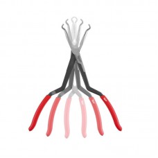 Кліщі для шланга MEDIUM DIAMETER HOSE GRIP PLIER MILWAUKEE