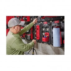 Тримач інструменту MILWAUKEE PACKOUT SINGLE LONG HANDLED STORAGE