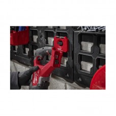 Тримач MILWAUKEE PACKOUT SMALL SINGLE STRAIGHT HOOK