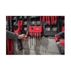 Тримач MILWAUKEE PACKOUT SMALL HOOK ROW