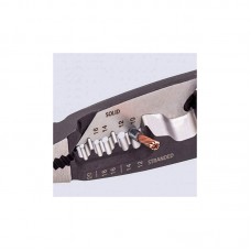 Кліщі багатофункціональні сантехнічні 13 71 8