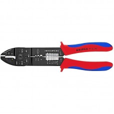 Кліщі універсальні для опресовки та зачистки 97 22 240