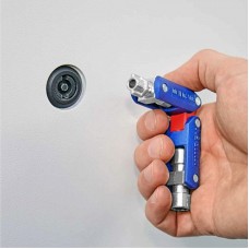 Ключ для електрошаф DoubleJoint, 00 11 06 V03