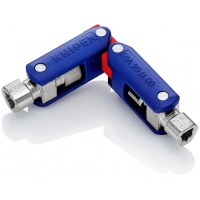 Ключ для електрошаф DoubleJoint, 00 11 06 V03