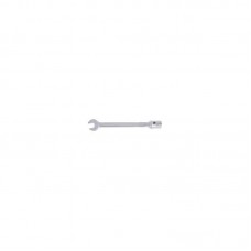 Ключ комбінований з шарніром 14 мм