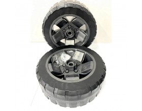 Запчастини (ремкомплект) до ящиків, органайзерів для інструменту