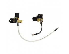 Запчастини (ремкомплект) до перфораторів