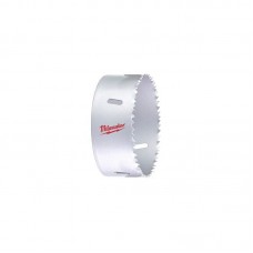 Коронка біметалева Holesaw BiM Contractor 105mm-1pc