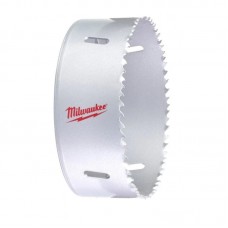 Коронка біметалева Holesaw BiM Contractor 114mm-1pc