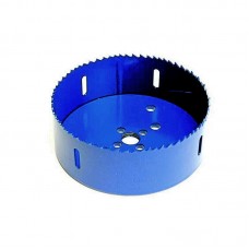 Коронка по металу  IRWIN  біметалева 105 мм, 4-1/8\"