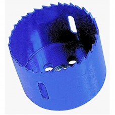 Коронка по металу IRWIN біметалева IRWIN BI-METAL HOLESAW 22MM