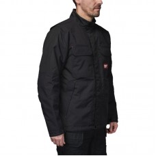 Куртка робоча MILWAUKEE, WJ, чорна, розмір L