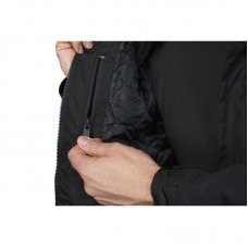 Куртка робоча MILWAUKEE, WJ, чорна, розмір L