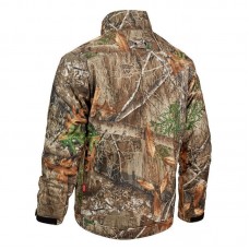 Куртка з підігрівом розмір \"L\" M12 HJCAMO6-201 MILWAUKEE +з/в+ акумулятор