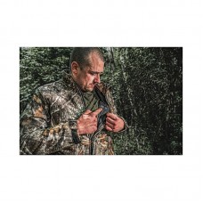 Куртка з підігрівом розмір \"L\" M12 HJCAMO6-201 MILWAUKEE +з/в+ акумулятор