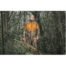 Куртка з підігрівом розмір \"XL\" M12 HJCAMO6-201  MILWAUKEE +з/п+ акумулятор