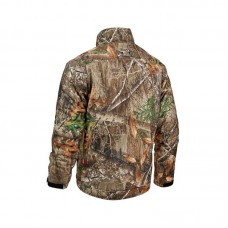 Куртка з підігрівом розмір \"XXL\" M12 HJCAMO6-0  камуфляж  (без  з/у и аккумулятора)