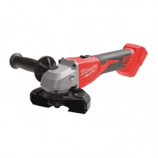 Кутова шліфувальна машина акумуляторна MILWAUKEE, M18 BLSAG125X-0, діаметр 125 мм