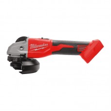 Кутова шліфувальна машина акумуляторна MILWAUKEE, M18 BLSAG125X-0, діаметр 125 мм