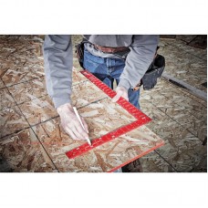 Кутник столярний дюймовий