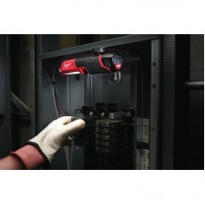 Ліхтар світлодіодний акумуляторний MILWAUKEE, M12 SL-0