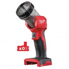 Ліхтар світлодіодний акумуляторний MILWAUKEE, M18 TLED-0