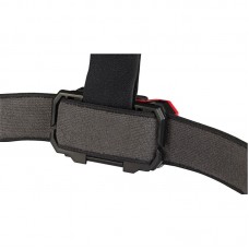 Ліхтар світлодіодний акумуляторний налобний MILWAUKEE, L4 HLRP-201