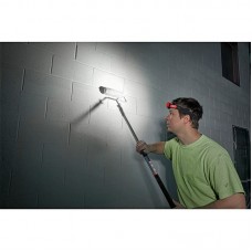 Ліхтар світлодіодний налобний MILWAUKEE, HL-SF, на елементах живлення AAA