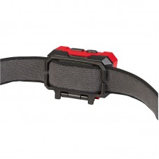 Ліхтар світлодіодний налобний MILWAUKEE, HL-SF, на елементах живлення AAA