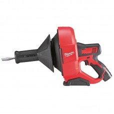Машина прочищувальна  MILWAUKEE M12 BDC6-202C 4933451635