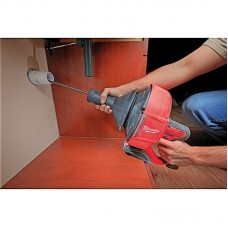 Машина прочищувальна  MILWAUKEE M12 BDC6-202C 4933451635