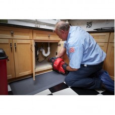 Машина прочистна акумуляторна MILWAUKEE, M18 FDCPF10-0C, трос 10м