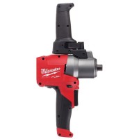 Міксер будівельний акумуляторний MILWAUKEE, M18 FPM-0X (HD кейс)