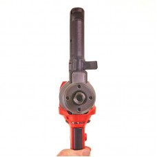 Міксер будівельний акумуляторний MILWAUKEE, M18 FPM-0X (HD кейс)