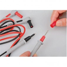 Мультиметр цифровий, AC/DC