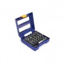 Набір біт в футлярі IR 30PC SL DRAWER SET ASSORTED