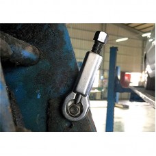 Набір гайкоколів 4 одиниць  KING TONY