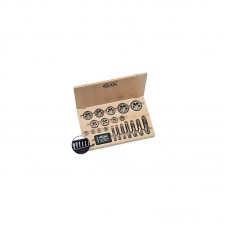 Набір плашок М 3-24