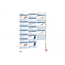 Набір плашок М 3-24