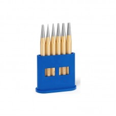 Набір пробійників RENNSTEIG 424 120, 69 шт., в пластиковому кейсі