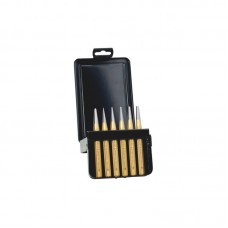 Набір пробійників у металевій касеті RENNSTEIG, 424 130 0