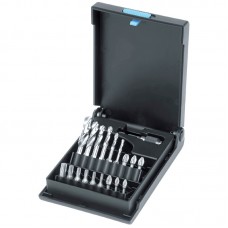 Набір свердл по металу 3-10 mm