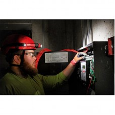 Налобний ліхтар L4HL2-301 MILWAUKEE