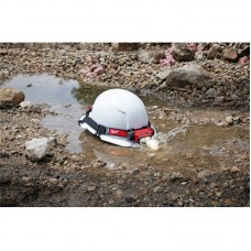 Налобний ліхтар L4HL2-301 MILWAUKEE