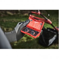 Навушники для захисту слуху MILWAUKEE REDLITHIUM L4 RLEPB-301 USB Bluetooth