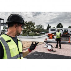 Навушники для захисту слуху MILWAUKEE REDLITHIUM L4 RLEPB-301 USB Bluetooth