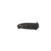 Ніж MILWAUKEE HARDLINE Smooth викидний з гладким лезом 48221994